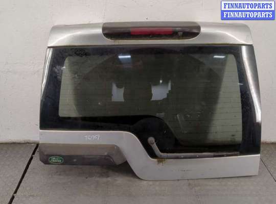 купить Крышка (дверь) багажника на Land Rover Discovery 3 2004-2009