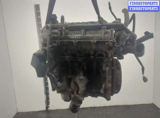 купить Двигатель (ДВС) на Toyota Yaris 1999-2006