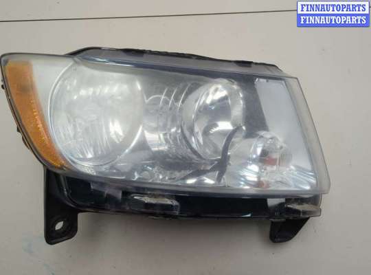 купить Фара (передняя) на Jeep Grand Cherokee 2010-2013