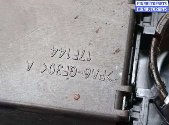 купить Переключатель поворотов и дворников (стрекоза) на Toyota Yaris 2005-2011