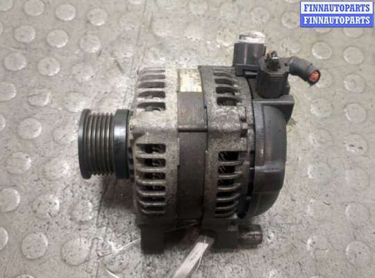 Генератор FO2205980 на Ford Kuga 2008-2012