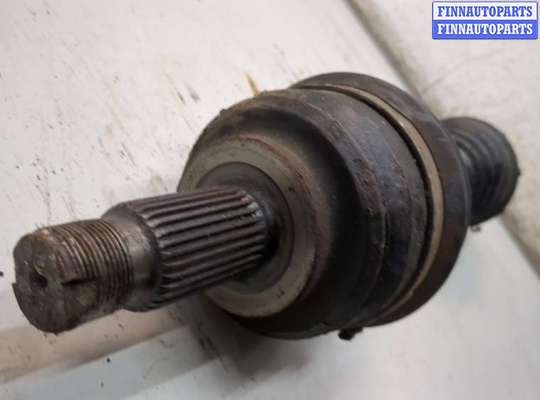 купить Полуось (приводной вал, шрус) на BMW X5 E53 2000-2006