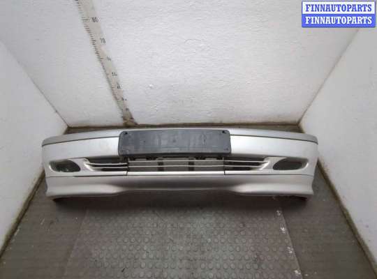Купить Заглушка (решётка) бампера на Mercedes C W202 1993-2001 Заглушка (решётка) бампера MB1735063 на Mercedes C W202 1993-2001