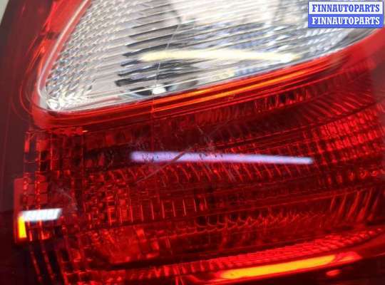 купить Фонарь (задний) на Chevrolet Equinox 2017-2024