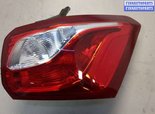 купить Фонарь (задний) на Chevrolet Equinox 2017-2024