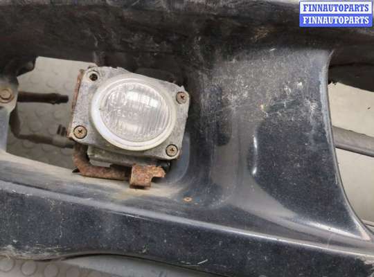 купить Бампер на Honda Accord 7 2003-2007