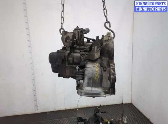 купить КПП 5-ст.мех. (МКПП) на Opel Astra J 2010-2017