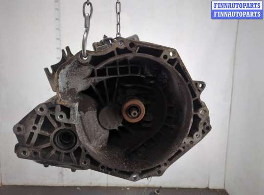 КПП 5-ст.мех. (МКПП) OP2382268 на Opel Astra J 2010-2017