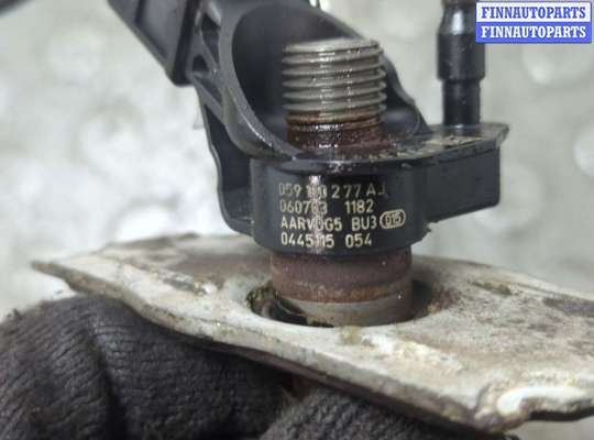 купить Форсунка топливная на Audi A4 (B7) 2004-2009