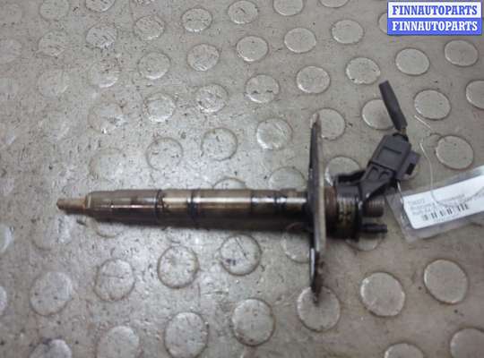 Купить Форсунка топливная на Audi A4 (B7) 2004-2009 Форсунка топливная AU1693837 на Audi A4 (B7) 2004-2009