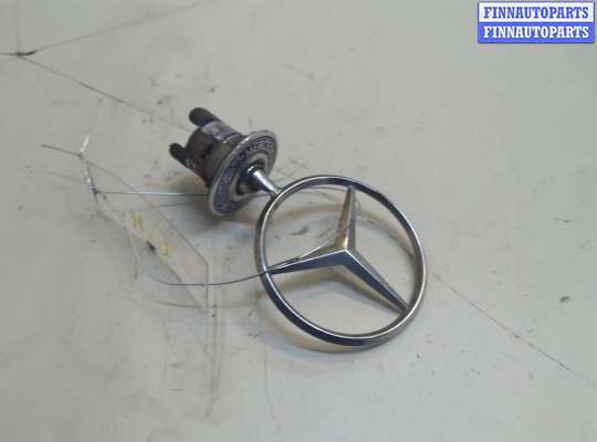 Купить Эмблема на Mercedes E W211 2002-2009 Эмблема MB1689615 на Mercedes E W211 2002-2009