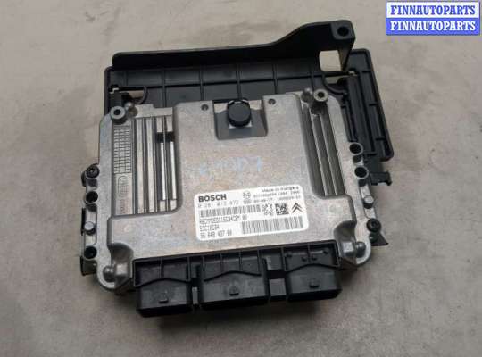 купить Блок управления двигателем на Citroen C5 2008-2017