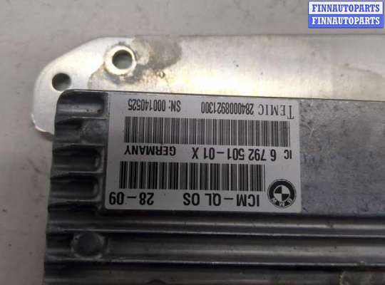 купить Блок комфорта на BMW X6 E71 2007-2014