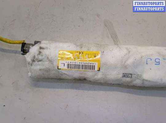 Подушка безопасности боковая (в сиденье) MT547186 на Mitsubishi Outlander 2012-2021