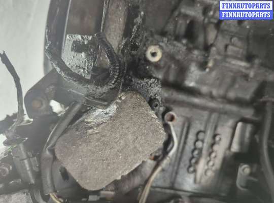 ТНВД на Ford Focus III