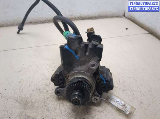 ТНВД SS68760 на SsangYong Korando 2010-2019