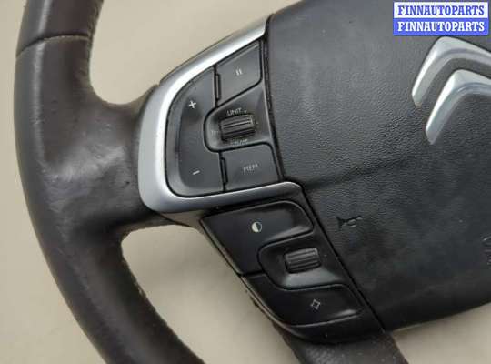 купить Руль на Citroen C4 2010-2020