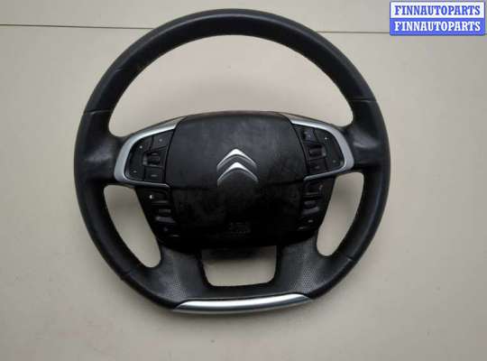 купить Руль на Citroen C4 2010-2020