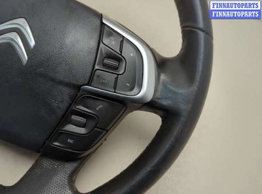 купить Руль на Citroen C4 2010-2020