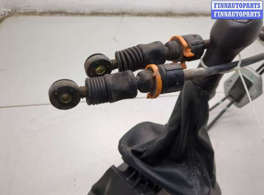 купить Кулиса КПП на Chevrolet Spark 2009-2016