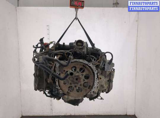 Купить Двигатель (ДВС) на Subaru Tribeca (B9) 2004-2014 Двигатель (ДВС) SUK5348 на Subaru Tribeca (B9) 2004-2014