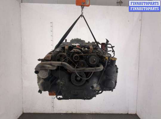купить Двигатель (ДВС) на Subaru Tribeca (B9) 2004-2014