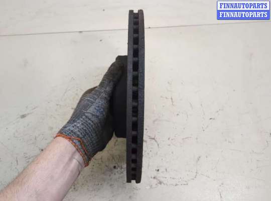 купить Диск тормозной на Ford Mondeo 3 2000-2007