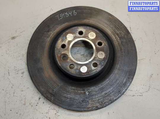 купить Диск тормозной на Ford Mondeo 3 2000-2007
