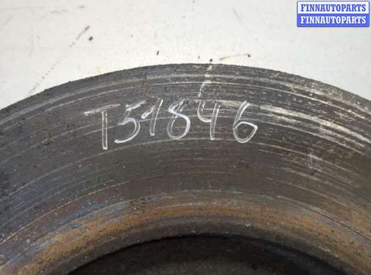 купить Диск тормозной на Ford Mondeo 3 2000-2007