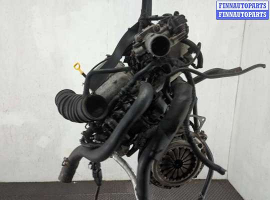 купить Двигатель (ДВС) на Hyundai Getz 2002-2011