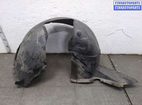 купить Защита арок (подкрылок) на Volkswagen Passat 6 2005-2010