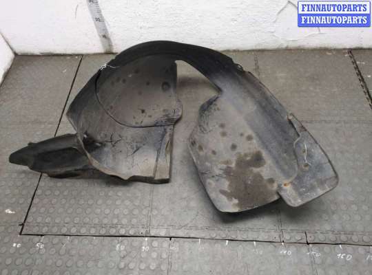 Защита арок (подкрылок) VG2770887 на Volkswagen Passat 6 2005-2010