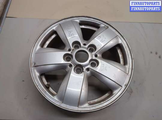 Диск литой MN51606 на Mini Cooper (F56) 2013-2024