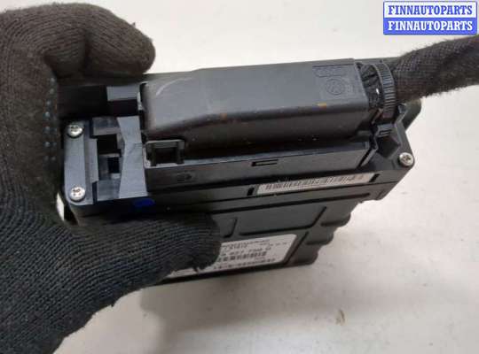 купить Блок управления АКПП / КПП на Volkswagen Touareg 2010-2014