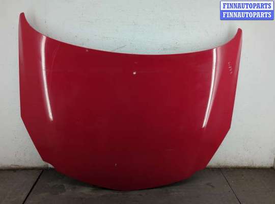 купить Капот на Opel Insignia 2008-2017