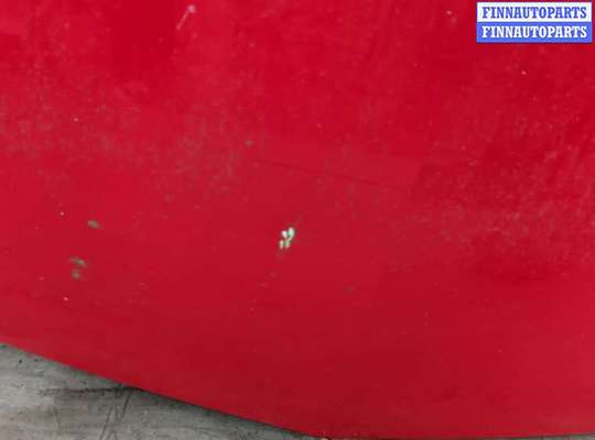 купить Капот на Opel Insignia 2008-2017