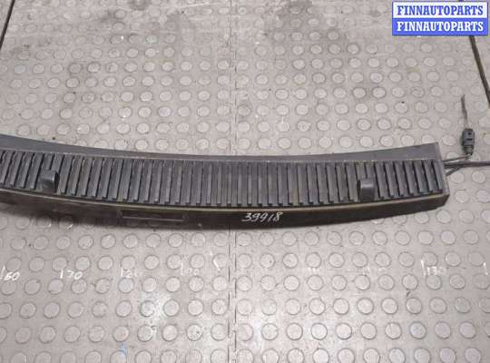 Форсунка омывателя стекла VG2724496 на Ford Galaxy 2000-2006