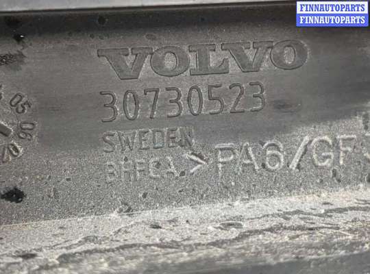 купить Кожух вентилятора радиатора (диффузор) на Volvo XC90 2002-2014