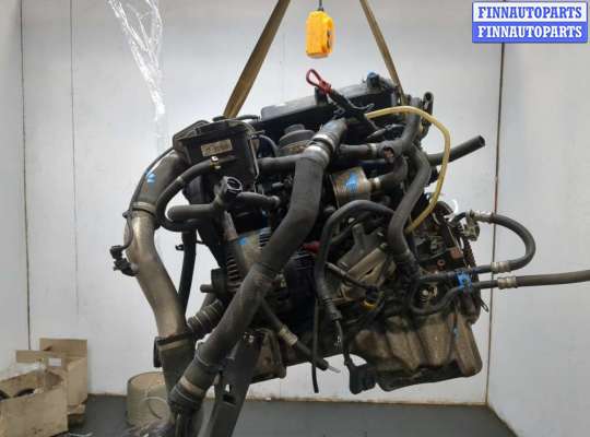 купить Шкив коленвала на BMW 5 E60 2003-2010