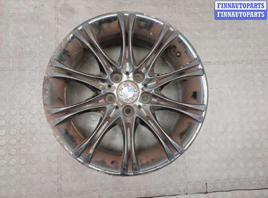 купить Комплект литых дисков на BMW 3 E46 1998-2006