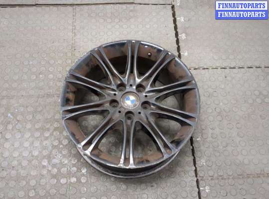 Комплект литых дисков BM3395641 на BMW 3 E46 1998-2006