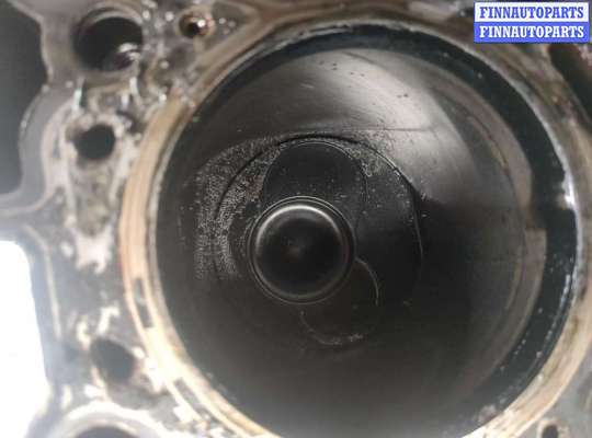 купить Блок цилиндров (Шорт блок) на Volkswagen Passat 5 2000-2005