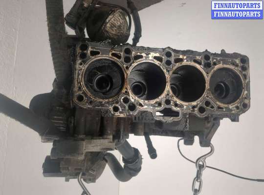 Блок цилиндров (Шорт блок) VG2678090 на Volkswagen Passat 5 2000-2005