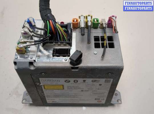 купить Магнитола на BMW X5 F15 2013-2018