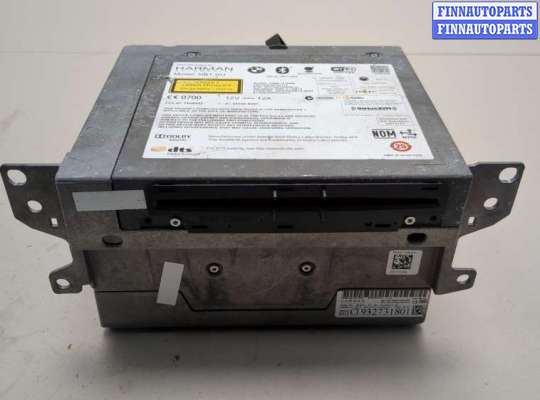 Магнитола BM3549182 на BMW X5 F15 2013-2018