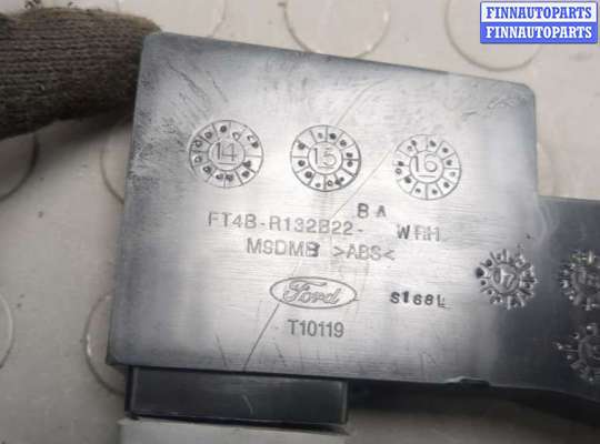 Кронштейн прочее на Ford Edge (CD4)