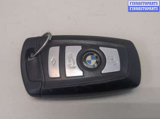 купить Ключ зажигания на BMW X3 F25 2010-2014