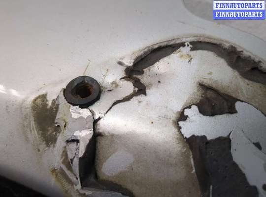 купить Крышка (дверь) багажника на Mitsubishi Galant 1997-2003