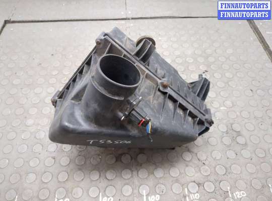 купить Измеритель потока воздуха (расходомер) на Ford S-Max 2006-2010