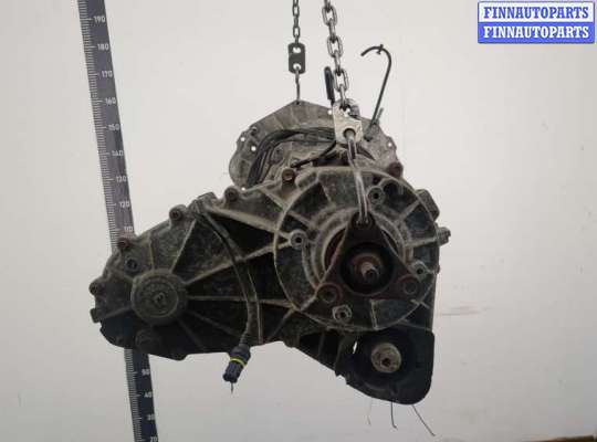 купить КПП - автомат (АКПП) 4х4 на BMW X5 E53 2000-2006